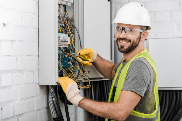 Best Circuit Breaker Repair  in Millington, TN