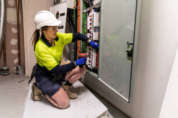 Best Electrician for Home Renovation  in Millington, TN