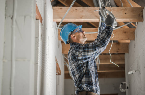 Best Home Electrical Repair  in Millington, TN