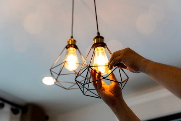 Best Outdoor Lighting Installation  in Millington, TN