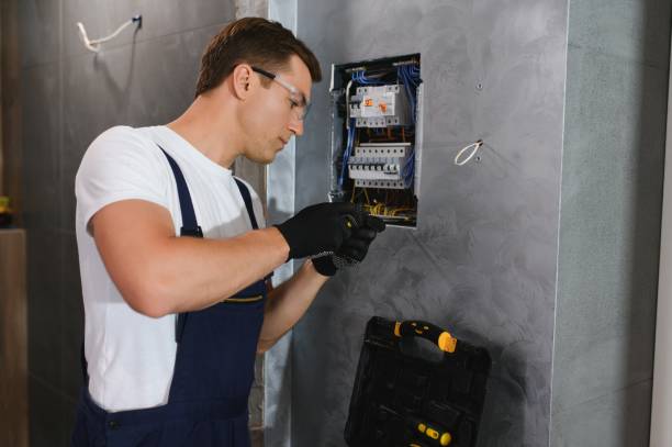 Best Electrical System Inspection  in Millington, TN