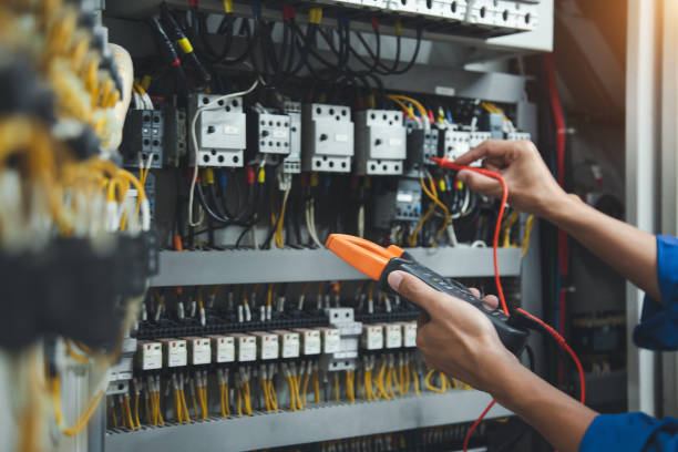 Best Electrical Installation Contractor  in Millington, TN