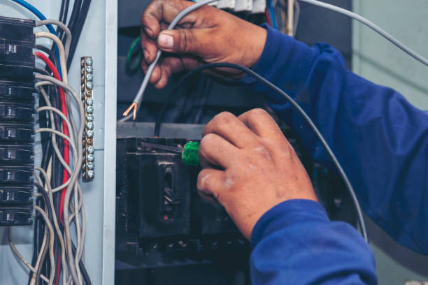 Best Electrical Outlet Repair  in Millington, TN