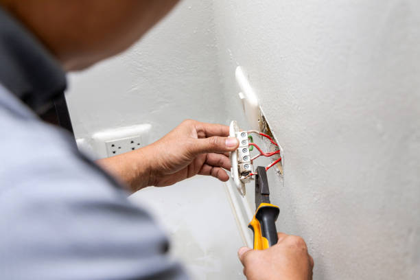 Best Electrical Contractors for Businesses  in Millington, TN
