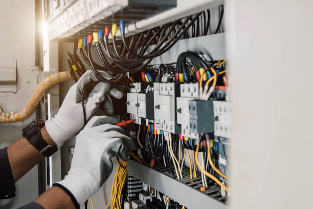 Best Electrical Troubleshooting Services  in Millington, TN